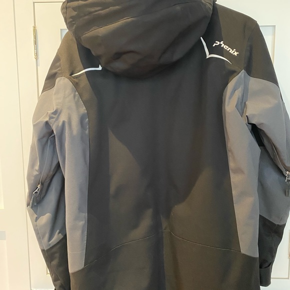 Phenix skiing jacket - Picture 5 of 8